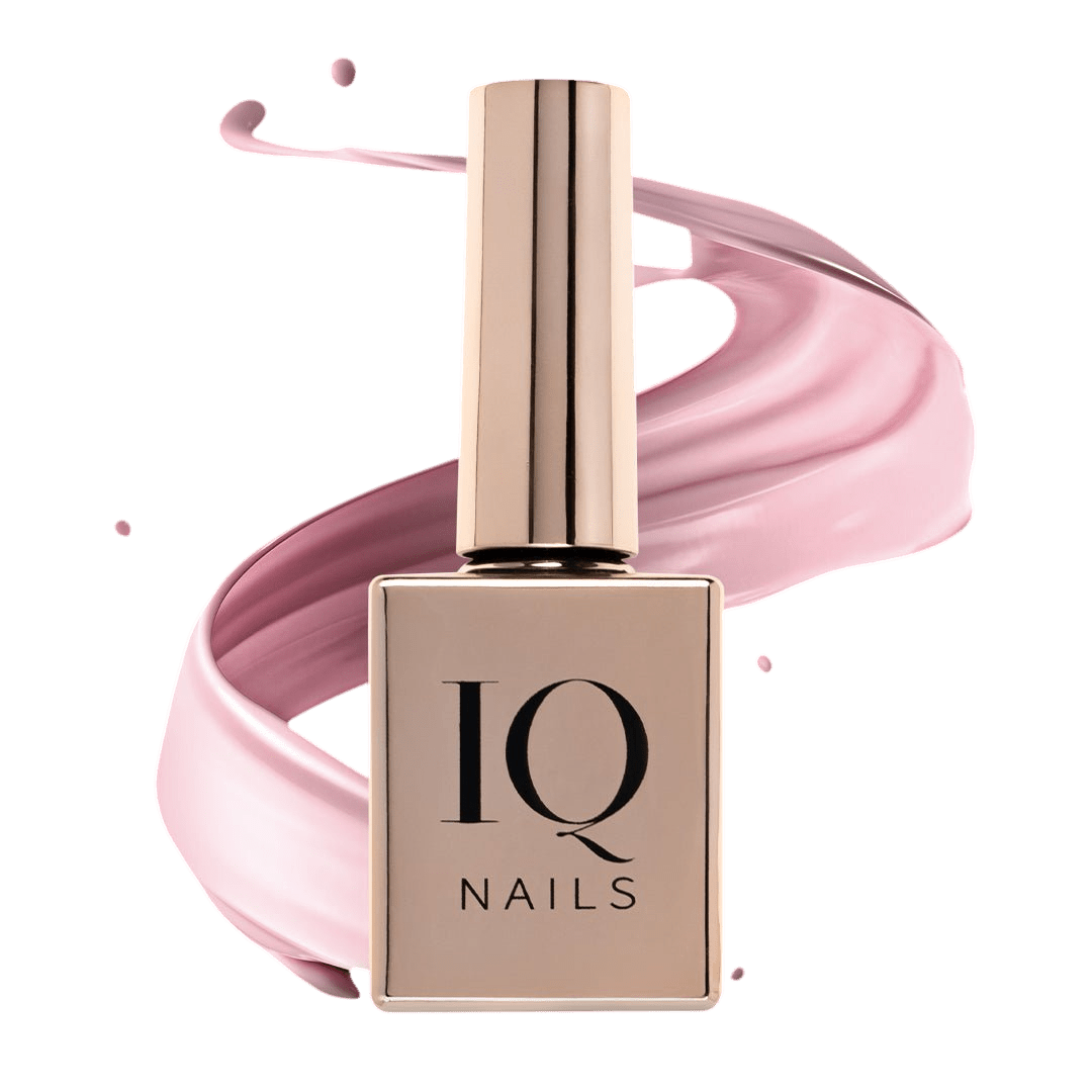 Żel Hybrydowy MISS KIND - iqnails