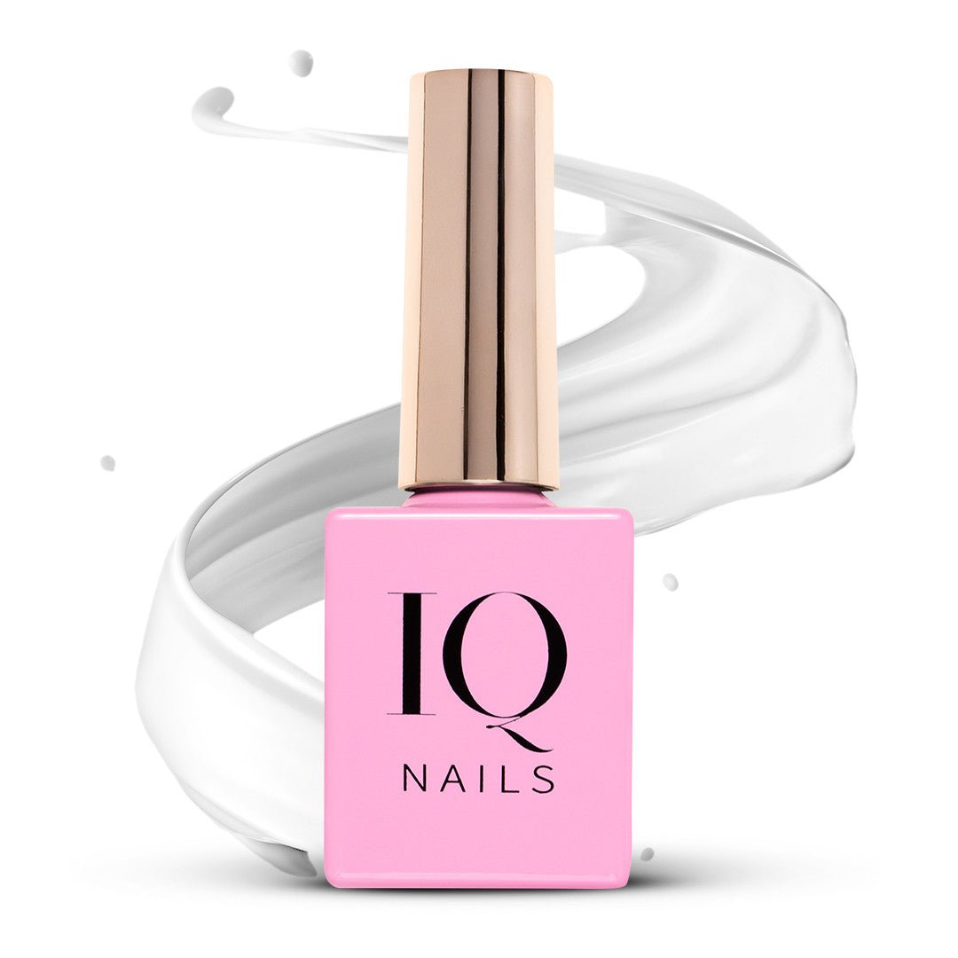 Zestaw do french manicure Classique - iqnails