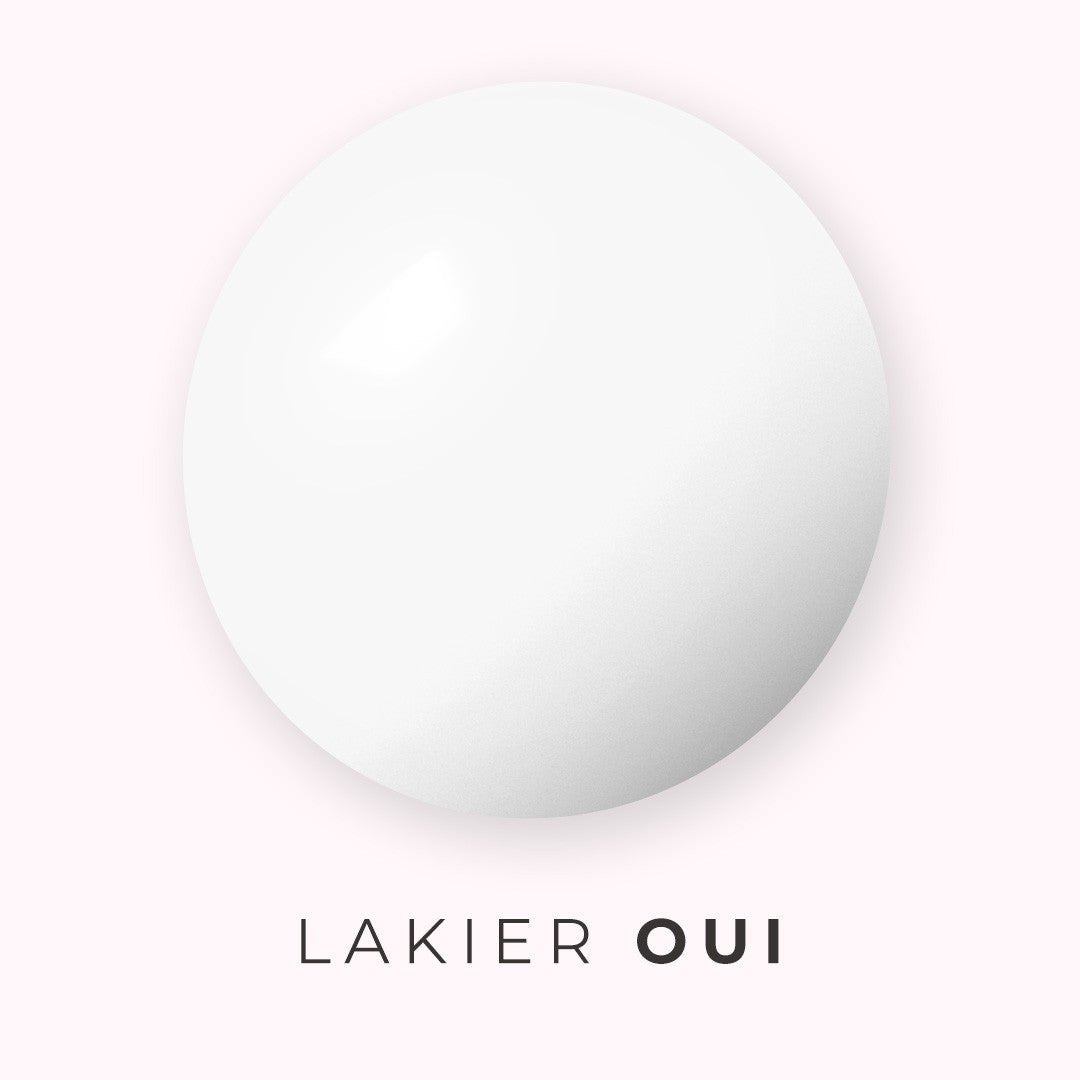 Zestaw do french manicure Classique - iqnails